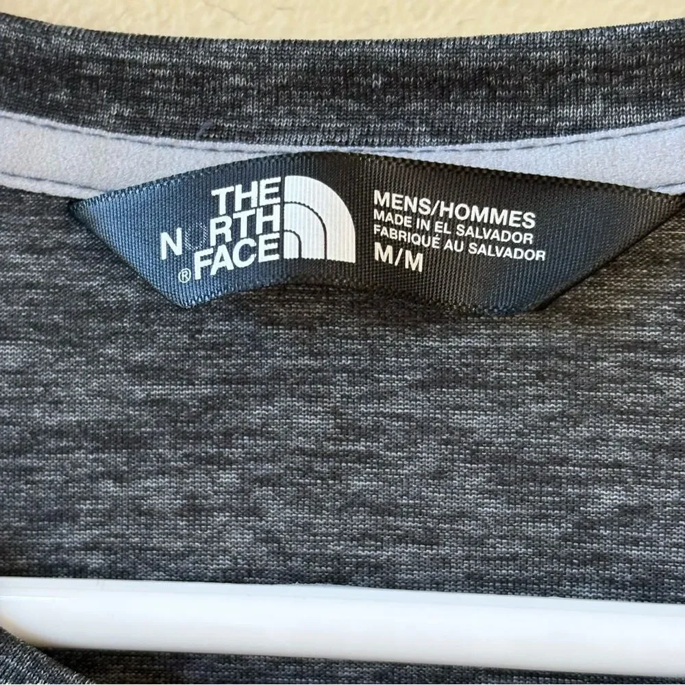 North Face Dri-Fit T-Shirt